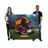 Northwest NFL Washington Commanders Printed Wall Décor Hanging Pin Tapestry Indoor Banner