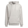 adidas Originals Men's Winterease Hot Sweatshirt, Chalk Pearl
