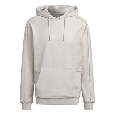 adidas Originals Men's Winterease Hot Sweatshirt, Chalk Pearl