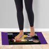 Northwest NCAA LSU Tigers Gameday Washable Area Floor Rug, 20" x 32"