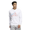 Adidas Men's Americana Graphic Hoodie, Color Options