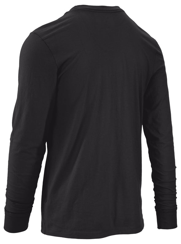 Outerstuff NFL Men's Cleveland Browns Record Setter Long Sleeve Tee