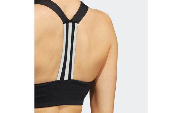 Adidas Women's Powerimpact Training Medium-Support Sports Bra, Color Options