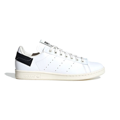 Adidas Men's Stan Smith Parley Shoes, White Tint/Cloud White/Off White