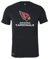 Outerstuff NFL Men's Arizona Cardinals Performance Tee Shirt