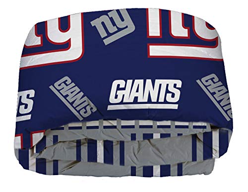 Northwest NFL New York Giants Twin Bed in Bag Set