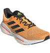 adidas Men's Solarglide 5 Sneaker, Flash Orange/Carbon/Turbo