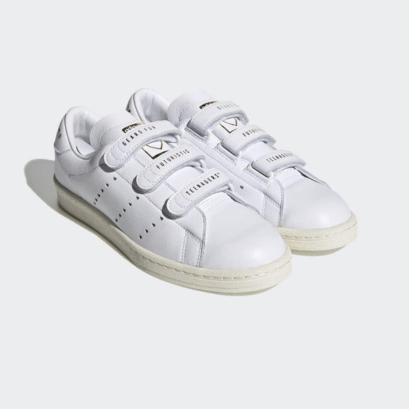 Adidas Men's UNOFCL Human Made Sneakers, Cloud White