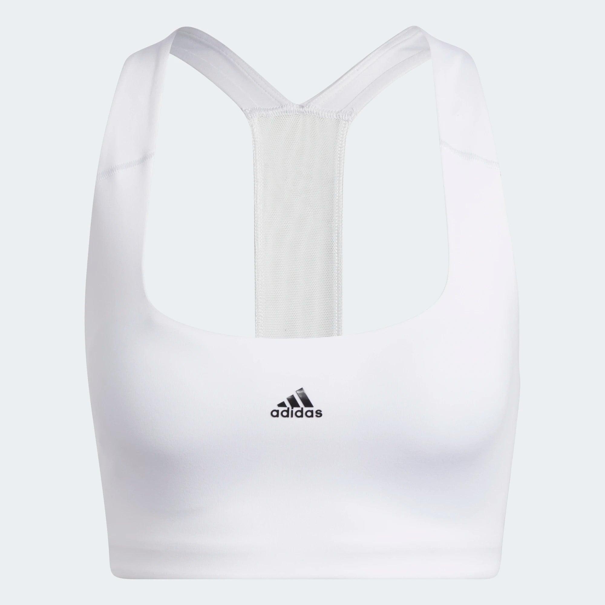 Adidas Women's Powerimpact Training Medium-Support Sports Bra