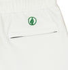 FISLL NBA Men's Boston Celtics Comic Book Jogger, White