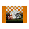 Northwest NCAA Tennessee Volunteers Tide Gameday Washable Area Floor Rug, 20" x 32"