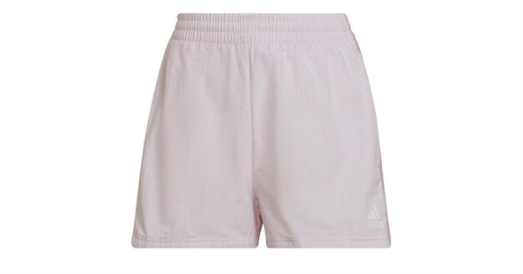Adidas Women's 3-Stripes Woven Shorts, Color Options