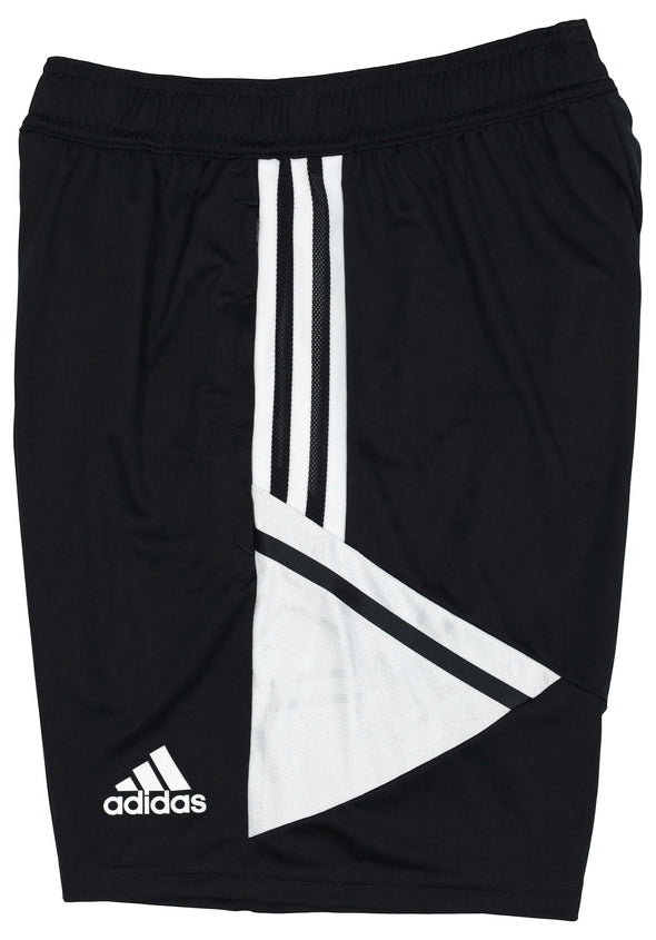 Adidas MLS Men's Cincinnati FC Soccer Unlined Training Shorts, Black/White