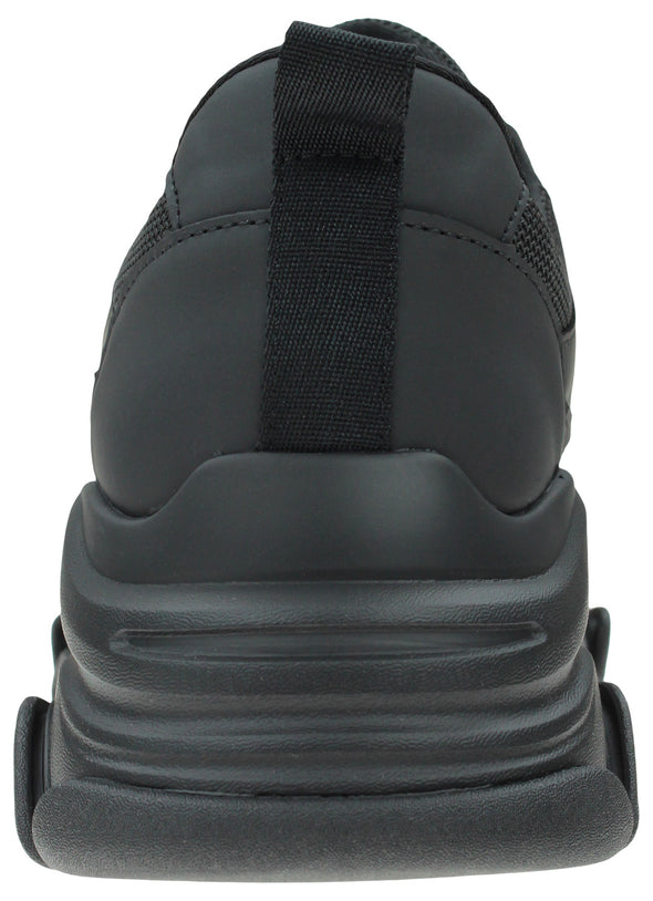 Steve Madden Women's Determined Sneaker, Color Options