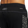 Adidas Men's FB Hype Training Shorts, Black