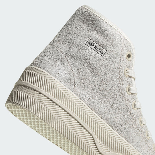 Adidas Men's Nizza Shoes, Color Options