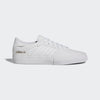 Adidas Originals Men's Matchbreaker Super Shoes, Cloud White/Gold Metallic