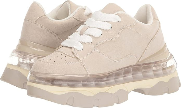 Steve Madden Women's Evolved Sneaker, Color Options