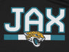 Zubaz NFL Men's Jacksonville Jaguars Elevated Hoodie With Camo Lines