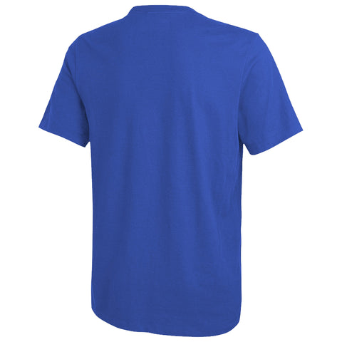 Outerstuff NFL Men's Los Angeles Rams Huddle Top Performance T-Shirt