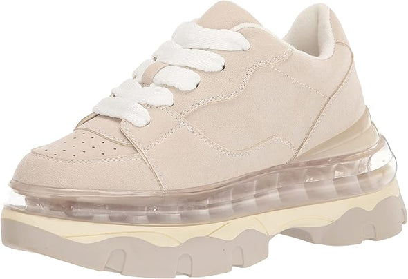 Steve Madden Women's Evolved Sneaker, Color Options