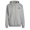 adidas Men's Essentials Feelcomfy French Terry Hoodie, Color Options
