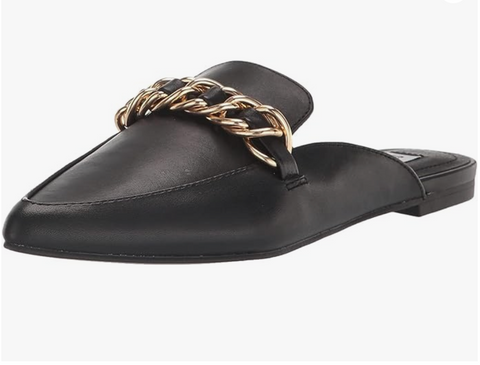 Steve Madden Women's Faine Mule, Color Options