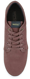 Wesc Men's Edmond Fashion Sneakers Shoes - Color Options