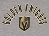 Outerstuff NHL Toddler (2T-4T) Las Vegas Golden Knights Fleece Hoodie