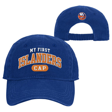 Outerstuff NHL New York Islanders My First Infant Cap, One Size