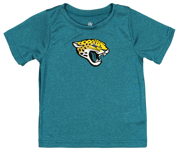 Outerstuff NFL Toddler Jacksonville Jaguars 3-Pack T-Shirt Set