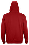 New Era NFL Men's Arizona Cardinals Pullover Performance Fleece Hoodie