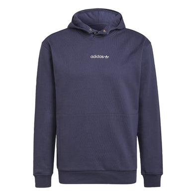 adidas Originals Men's Adibreak Future Hoodie, Shadow Navy