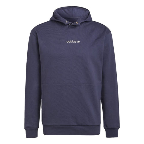 adidas Originals Men's Adibreak Future Hoodie, Shadow Navy