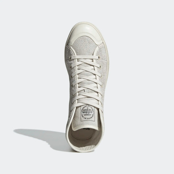 Adidas Men's Nizza Shoes, Color Options