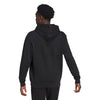 Adidas Men's Trefoil A33 Hoodie, Black