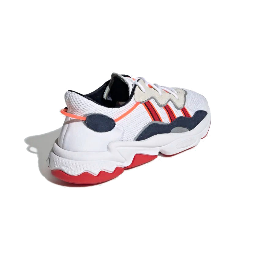 Adidas Men's Ozweego Shoes, Color Options – Fanletic