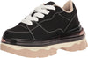 Steve Madden Women's Evolved Sneaker, Color Options