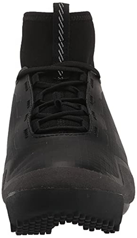 Adidas Unisex The Gravel Cycling Shoes, Core Black