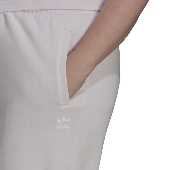 Adidas Originals Women's Plus Size Sweat Pants, Color Options