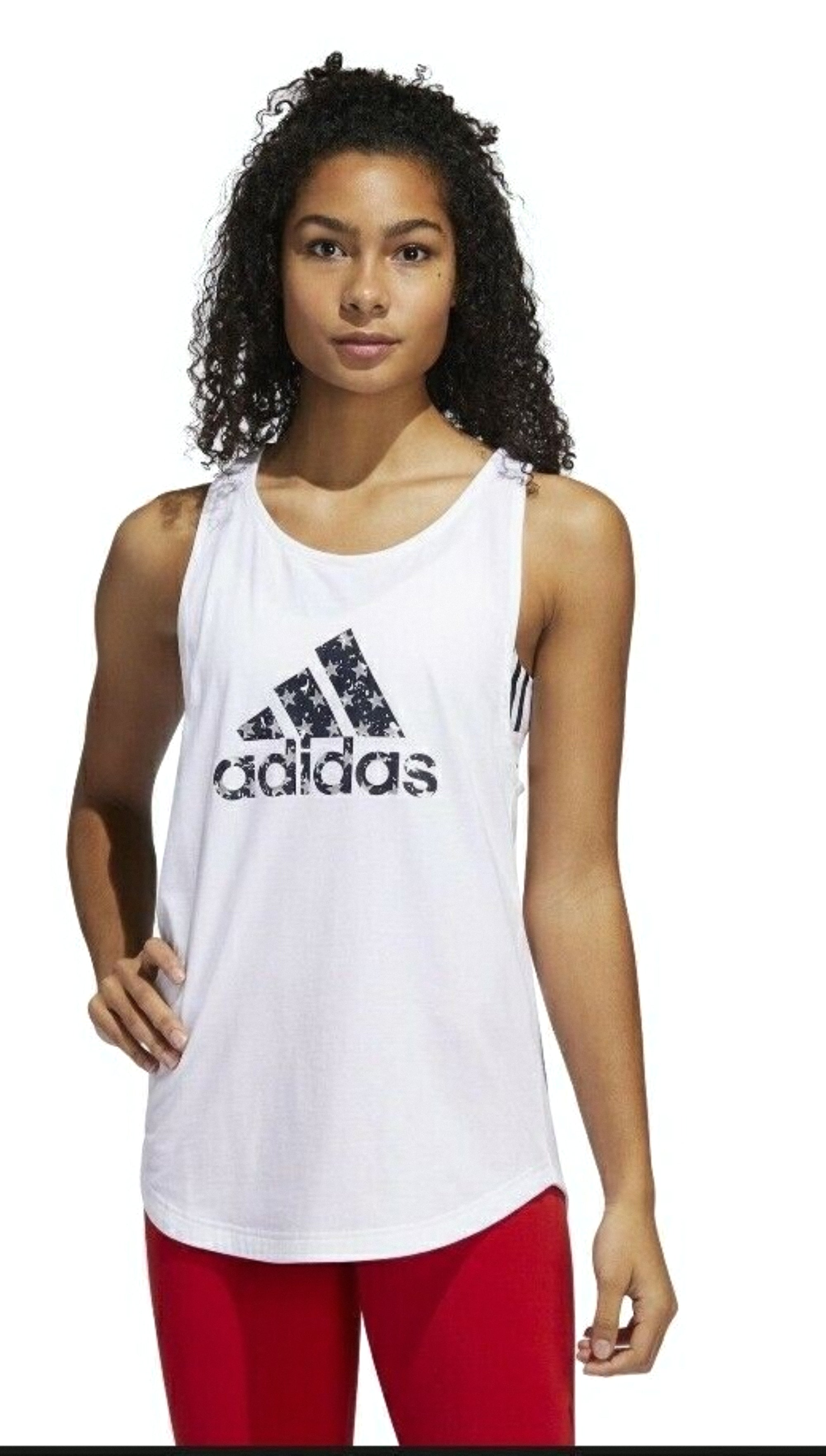 Adidas top ladies Clearance