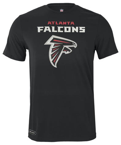 Outerstuff NFL Men's Atlanta Falcons Performance Tee Shirt