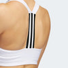 Adidas Women's Powerimpact Training Medium-Support Sports Bra, Color Options