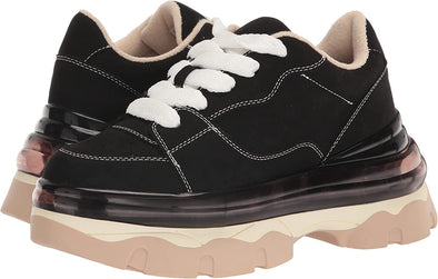 Steve Madden Women's Evolved Sneaker, Color Options