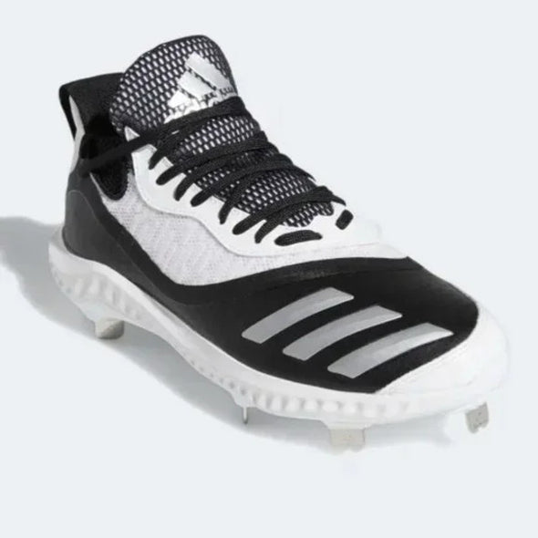 Adidas Men's Icon V Bounce Iced Out Baseball Shoes Cleats