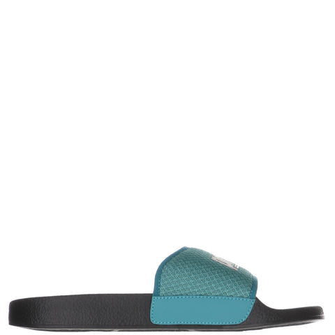 Prince Women's PRISM Slides Sandals, Teal-Black