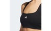 Adidas Women's Powerimpact Training Medium-Support Sports Bra, Color Options