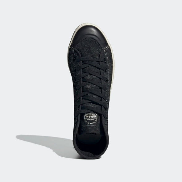 Adidas Men's Nizza Shoes, Color Options