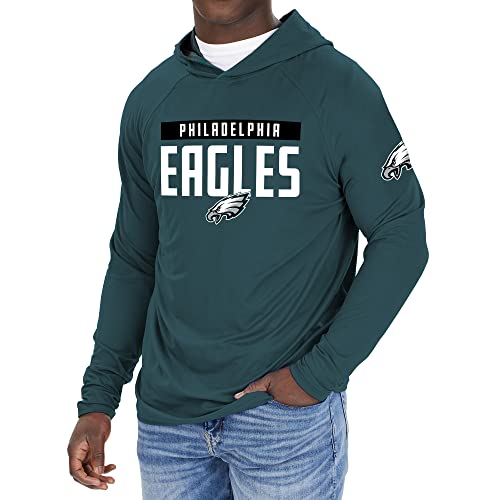 philadelphia eagles sweatshirt