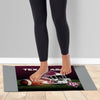 Northwest NCAA Texas A&M Aggies Gameday Inch Washable Area Floor Rug, 20" X 32"